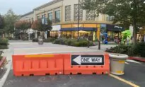 With Retail Theft on the Rise, Walnut Creek Police Have Their Job Cut Out for Them