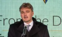 MP Warns Against Handing Over Chagos Islands to China-Aligned Mauritius