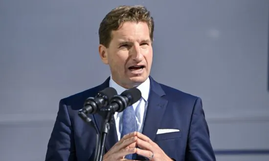 Florida Democrats Poised to Lock out Biden’s Challengers in State Primary