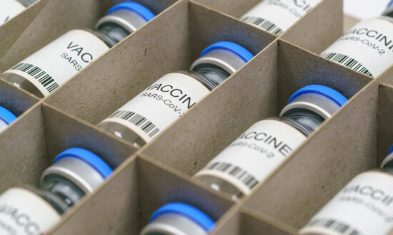 Moderna Secretly Polices COVID 'Vaccine Misinformation' to Control Narrative: Investigative Report