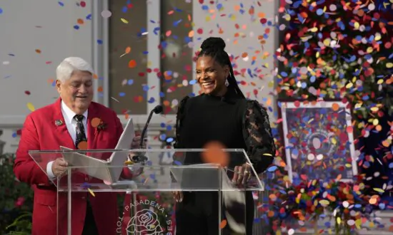 Audra McDonald Named Tournament of Roses Grand Marshal