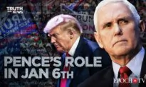Pence’s Role in the Events of Jan. 6 Is Far More Significant Than Many Realize | Truth Over News