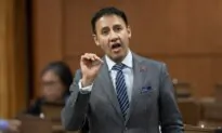 Attorney General Apologizes for Using Profanity in the House of Commons