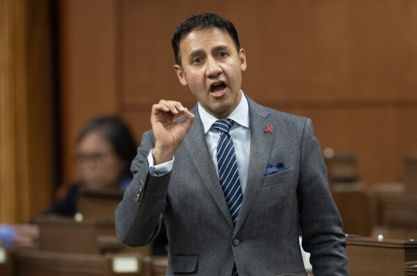 Epoch Times Photo