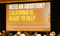 California Democrats Using Abortion to Take Back US House