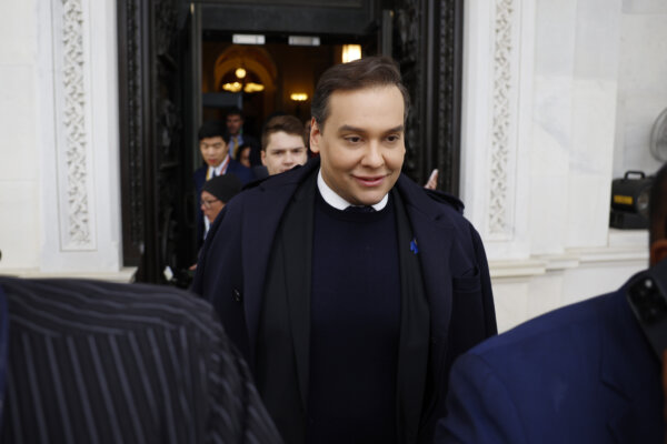 Epoch Times Photo