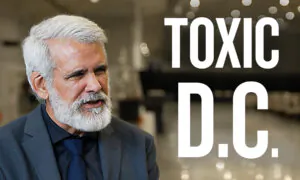 How I Would Reform the FDA: Dr. Robert Malone