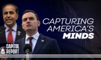 US Lawmakers Warn CCP Leveraging America’s Free Society to Shape the Way We Think | Capitol Report
