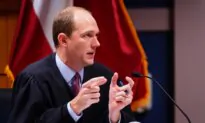 Trump Codefendants Argue DA Using RICO Act Improperly