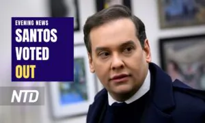NTD Evening News Full Broadcast (Dec. 1)