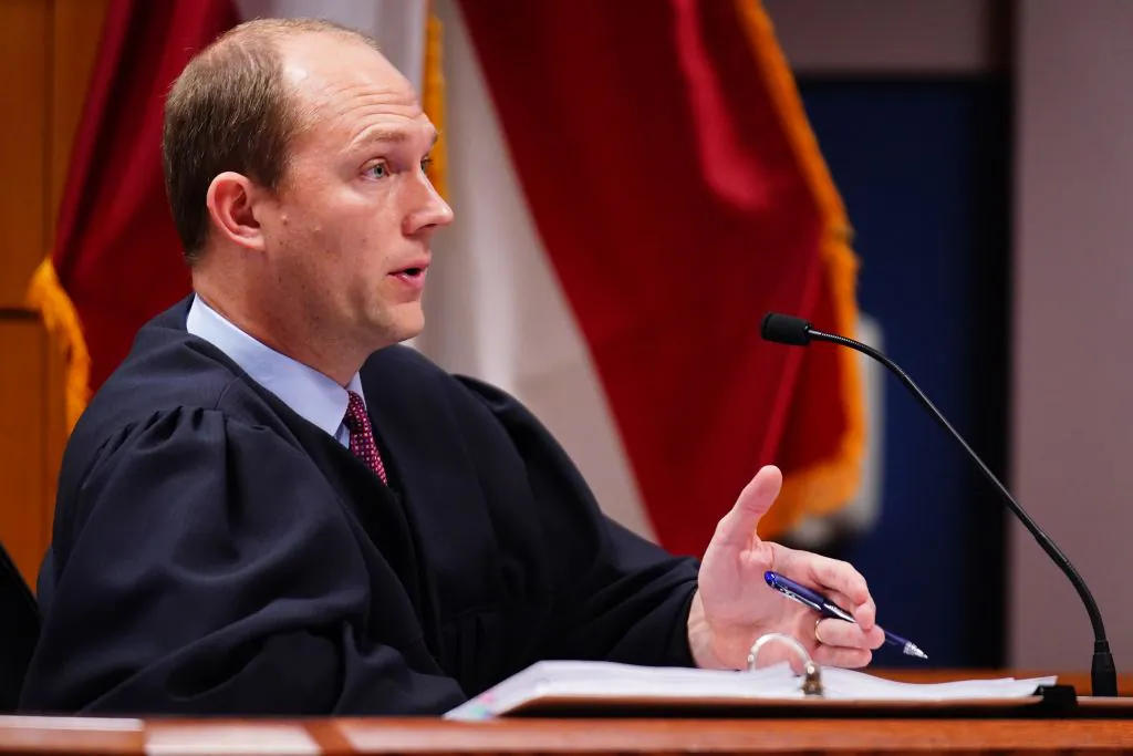 Trump, Codefendants Push for Pretrial Rulings in Georgia Election Case, Arguing Deficient Indictment