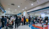 Children in China Hit Hard by Pneumonia Outbreak