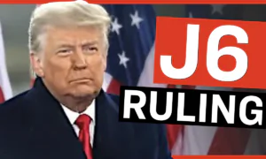 Federal Appeals Court Issues Major Trump Ruling | Facts Matter