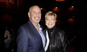 Boston Lawyer Says Shen Yun Provides ‘Values That All of Us Can Share and Live By’