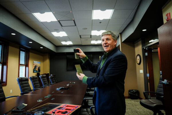 Epoch Times Photo