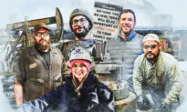 Entry-Level Jobs Pay 6 Figures in This Gritty Part of America