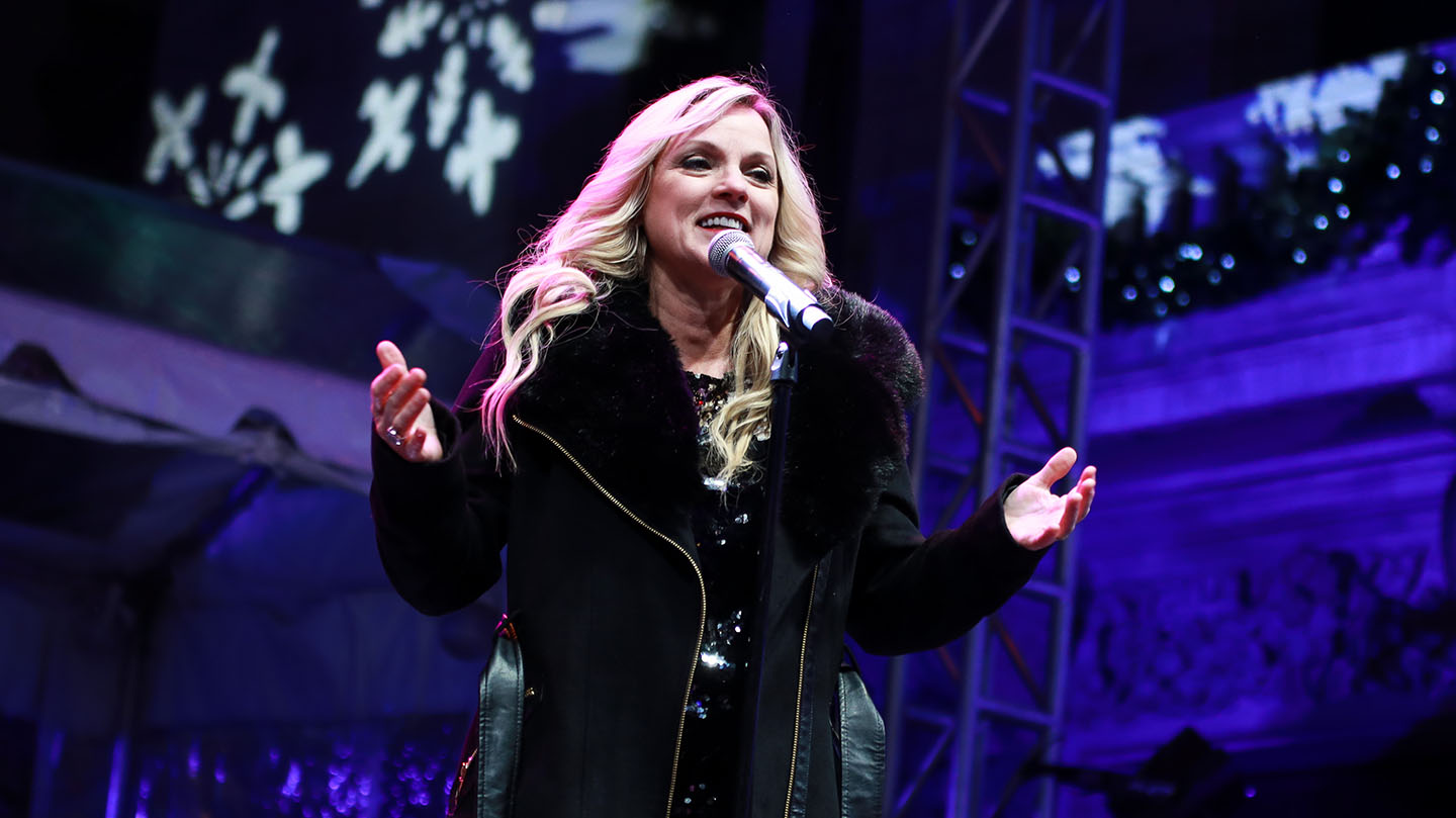 Rhonda Vincent