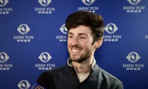 Health Coach Deeply Touched by Shen Yun: ‘It Made Me Feel Much More Alive’