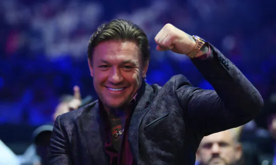 Conor McGregor Says He’s Returning to Octagon vs Michael Chandler; UFC Neither Confirms nor Denies
