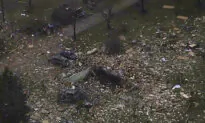 Arkansas Family Identified in House Explosion That Killed 4 in Michigan