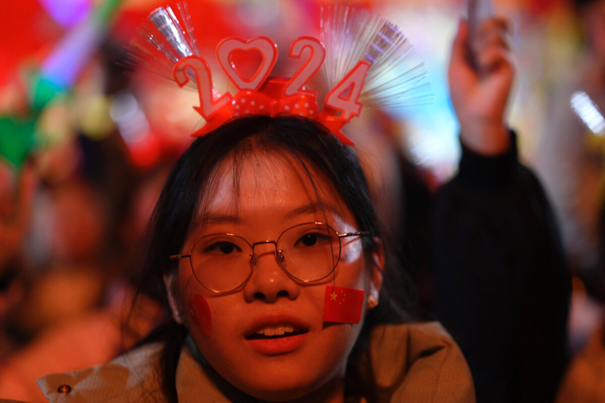 Epoch Times Photo
