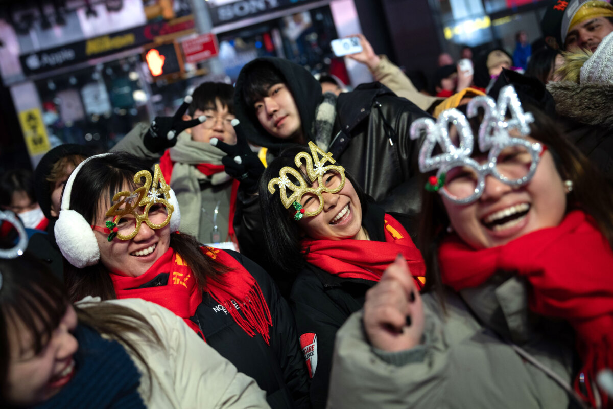 Epoch Times Photo