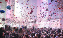 Beijing Deems Chinese New Year’s Eve as Sensitive on Internet