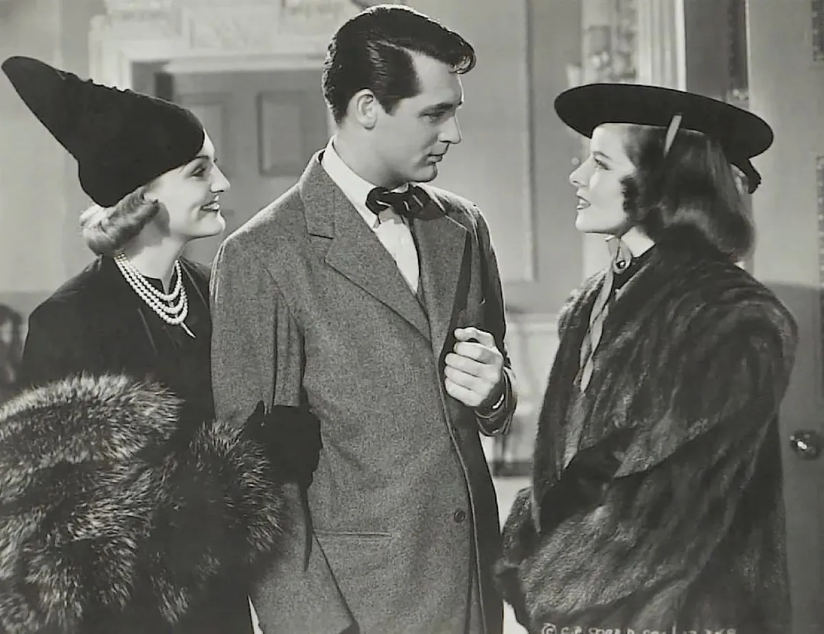 ‘Holiday’ from 1938: An Inspiring New Year’s Story