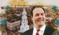 This City Elected a Republican Mayor for the 1st Time Since 1877