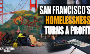 How Homelessness Is Becoming a Business in San Francisco | JConr Ortega