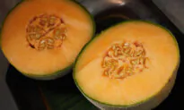Six Deaths Now Reported in Cantaloupe Salmonella Outbreak