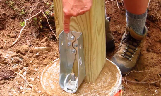 Ask the Builder: The Right Hardware Is Crucial to Connecting Things in Your Home