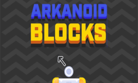 Arkanoid Blocks