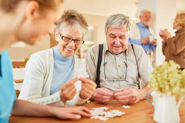 Brain-Healthy Foods and Exercises for Keeping Dementia at Bay