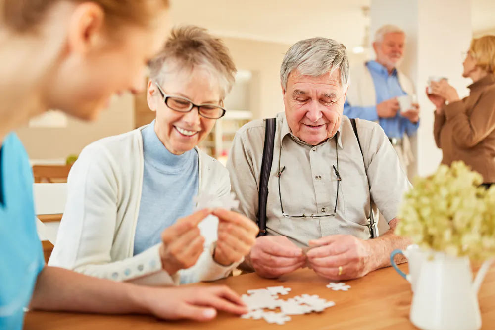 Brain-Healthy Foods and Exercises for Keeping Dementia at Bay