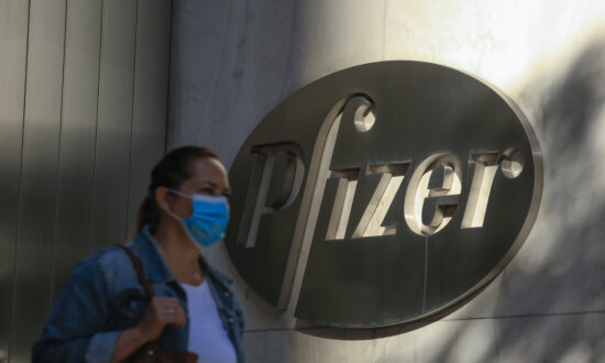 DNA Sequence in Pfizer COVID-19 Vaccine Could Spur New Lawsuits: Lawyers