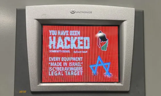 US Water Systems Targeted by Iran-Linked Cyberattacks in Multiple States