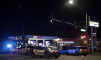 One Killed, 4 Injured in Shooting at Las Vegas Homeless Encampment