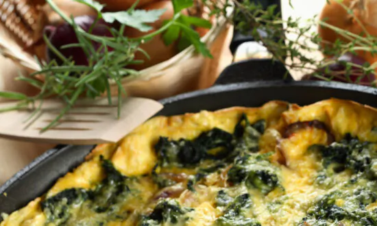Meal Swaps Are an Idea for Our Times