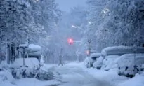 Snowstorm Brings Munich Airport to Standstill and Causes Travel Chaos in Central Europe