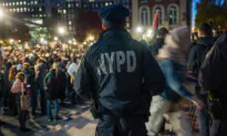 Anti-Semitism Reported at Record Highs in US