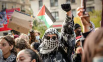 Anti-Israel Protests: NYC GOP Lawmakers Demand Columbia University President’s Resignation