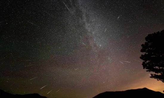 Awe-Inspiring Geminid Meteor Shower to Swamp Earth Before Christmas—What You Need to Know