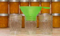 Give the Gift of Preserving the Garden Harvest