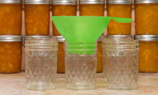Give the Gift of Preserving the Garden Harvest