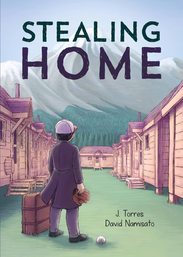Epoch Times Photo