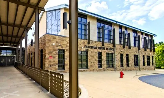 Investigation Finds Maryland School Principal Engaged in Sexual Misconduct and Bullying