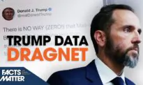 Jack Smith Demands Twitter Info on All Americans Who Interacted With Trump | Facts Matter