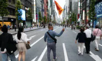 Chinese Influencer Sparks Controversy in Japan Over Restaurant Confrontation