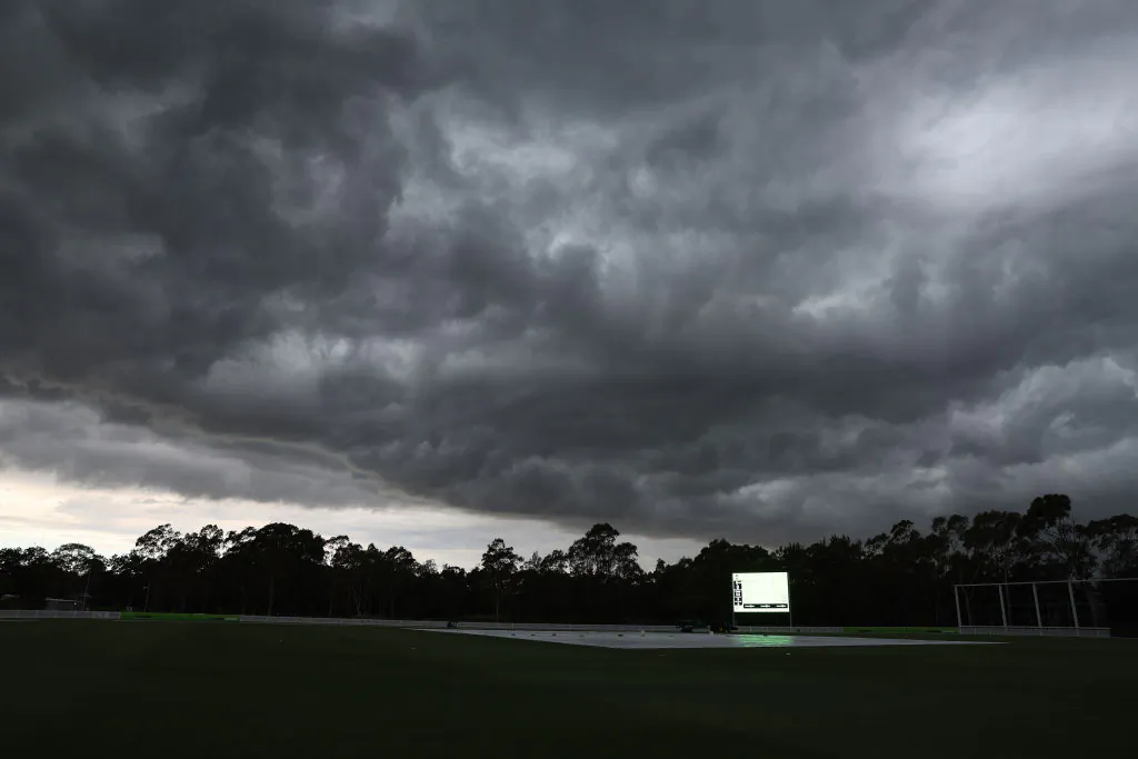 Easing Deluge Brings Relief for Rain-Soaked Towns